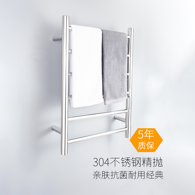 智能電熱毛巾架 梅雨季必備神器？深度測評告訴你答案